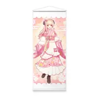 Hitsuji - Tapestry - VTuber Size-65 x 160cm