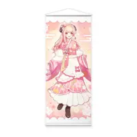 Hitsuji - Tapestry - VTuber Size-65 x 160cm