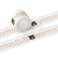 Hitsuji - Masking Tape - VTuber