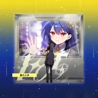 Yorudo Kimayu - Badge - VTuber