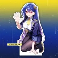 Yorudo Kimayu - Acrylic stand - VTuber