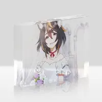 Kokago Maru - Acrylic Block - VTuber