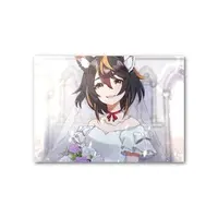 Kokago Maru - Character Card - VTuber