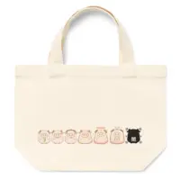 Hitsuji - Bag - VTuber