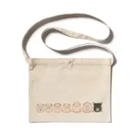 Hitsuji - Bag - VTuber Size-300 x 230 (mm)