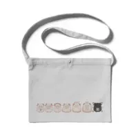Hitsuji - Bag - VTuber Size-300 x 230 (mm)