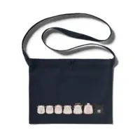 Hitsuji - Bag - VTuber Size-300 x 230 (mm)