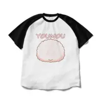 Hitsuji - Clothes - T-shirts - VTuber Size-XL