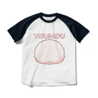 Hitsuji - Clothes - T-shirts - VTuber Size-M