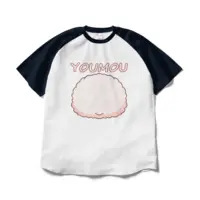 Hitsuji - Clothes - T-shirts - VTuber Size-XL