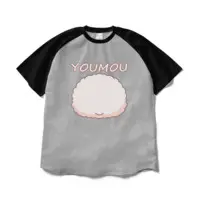 Hitsuji - Clothes - T-shirts - VTuber Size-XL