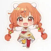 Kirara Tamako - Stickers - NIJISANJI Petit - Nijisanji