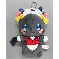 Yuzuki Choco - Complete Set - Apron - Dish - Smartphone Stand - Postcard - Plush - hololive