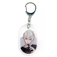 Kuzuha - Key Chain - Acrylic Key Chain - Nijisanji