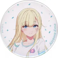 Aizawa Ema - Badge - VSPO!