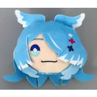 Elira Pendora - Badge - Plush - NIJI-NUI - Nijisanji