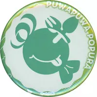Puwapuwa Popura - Badge - Aogiri High School