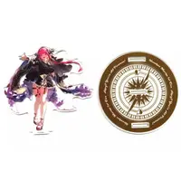 Houshou Marine - Acrylic stand - Tableware - Coaster - hololive