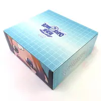 Ichijou Ririka & Ninomae Ina'nis - Tissue Box - Myth