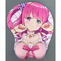 Himemori Luna - Mouse Pad - hololive