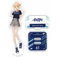 Kaburaki Roco - Acrylic stand - Nijisanji