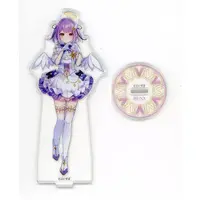 Shinomiya Runa - Acrylic stand - VSPO!
