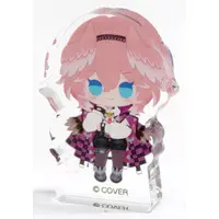 Takane Lui - Acrylic stand - Acrylic Block - hololive