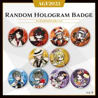 Luxiem - Character Card - Badge - Stickers - Board Game (Random Item)