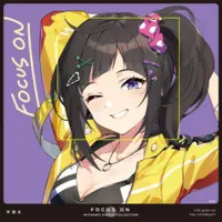 Hayase Sou - CD - Nijisanji
