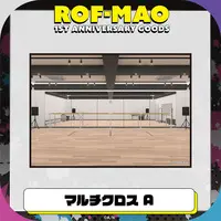 ROF-MAO - Multi Cloth