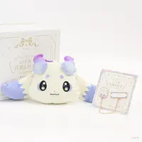 Lunlun - Case - Pouch - Pin - Nijisanji