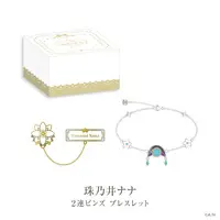 Tamanoi Nana - Accessory - Case - Bracelet - Pin - Nijisanji