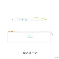 Tamanoi Nana - Stationery - Ballpoint Pen - Pen case - Nijisanji