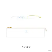 Lunlun - Stationery - Ballpoint Pen - Pen case - Nijisanji
