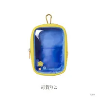 Shiga Riko - Pouch - Nijisanji