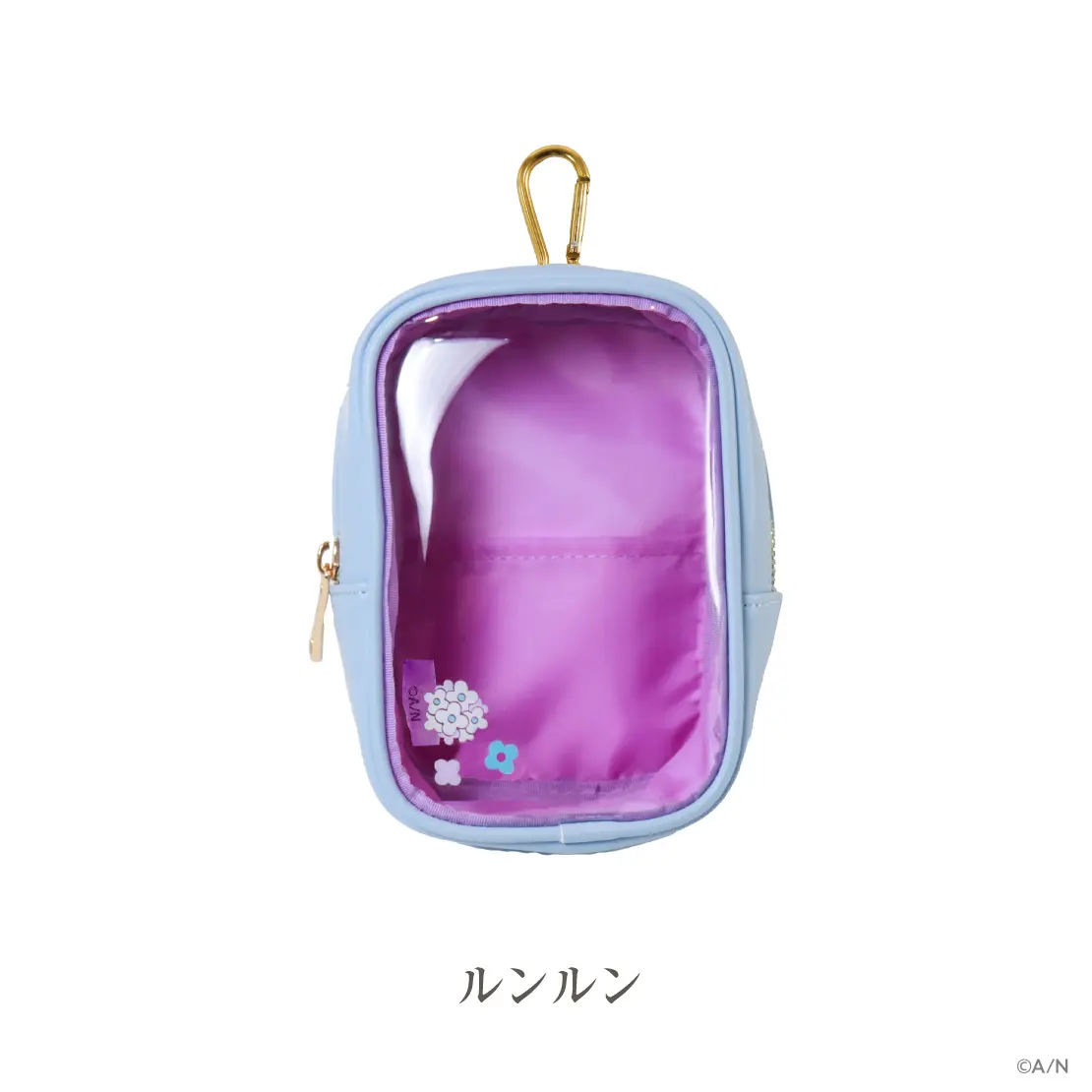 Lunlun - Pouch - Nijisanji
