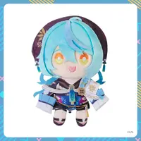 Tamanoi Nana - Plush - NIJI-NUI - Nijisanji
