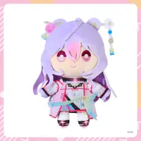 Kozue Mone - Plush - NIJI-NUI - Nijisanji