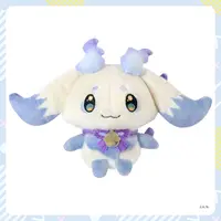 Lunlun - Plush - NIJI-NUI - Nijisanji