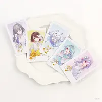 Nijisanji - Character Card (Random Item)