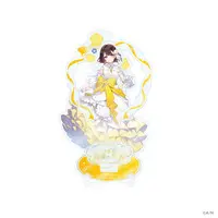 Shiga Riko - Acrylic stand - Nijisanji