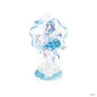 Tamanoi Nana - Acrylic stand - Nijisanji