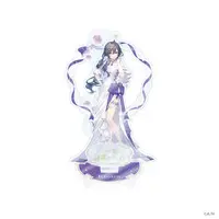 Kisara - Acrylic stand - Nijisanji