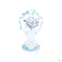 Lunlun - Acrylic stand - Nijisanji
