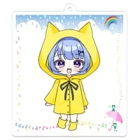 Senjogahara Lapis - Key Chain - Acrylic Key Chain - VTuber