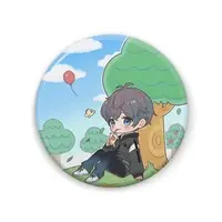Nagoya Kai - Badge - VTuber