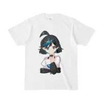 Kajiki Maguro - Clothes - T-shirts - VTuber Size-S