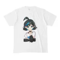 Kajiki Maguro - Clothes - T-shirts - VTuber Size-M