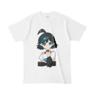 Kajiki Maguro - Clothes - T-shirts - VTuber Size-L