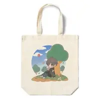 Nagoya Kai - Bag - VTuber